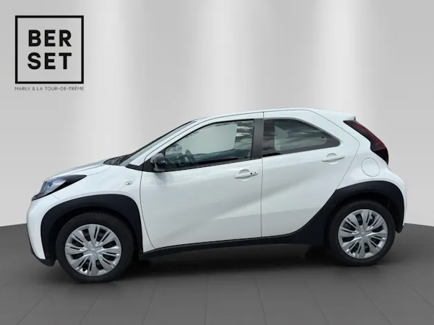 Toyota Aygo X 1.0 VVT-i Comfort