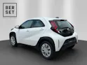 Toyota Aygo X 1.0 VVT-i Comfort