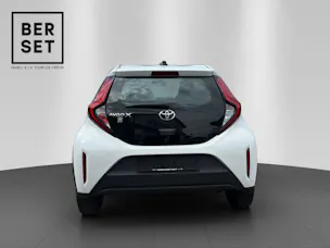 Toyota Aygo X 1.0 VVT-i Comfort