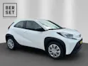 Toyota Aygo X 1.0 VVT-i Comfort