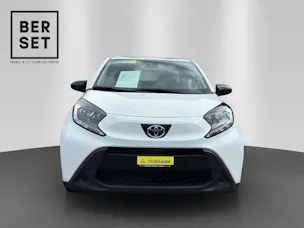 Toyota Aygo X 1.0 VVT-i Comfort