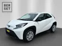 Toyota Aygo X 1.0 VVT-i Comfort
