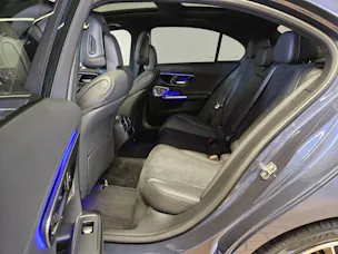 Mercedes-Benz C 220 d 4Matic Limousine AMG Line Swiss Star