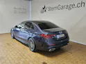 Mercedes-Benz C 220 d 4Matic Limousine AMG Line Swiss Star