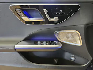 Mercedes-Benz C 220 d 4Matic Limousine AMG Line Swiss Star