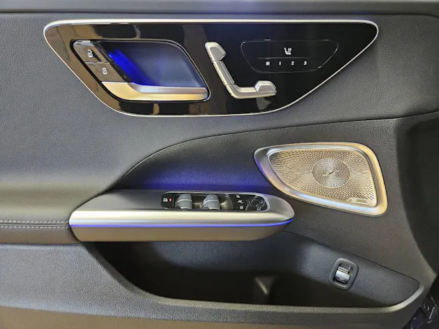 Mercedes-Benz C 220 d 4Matic Limousine AMG Line Swiss Star