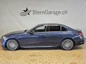 Mercedes-Benz C 220 d 4Matic Limousine AMG Line Swiss Star