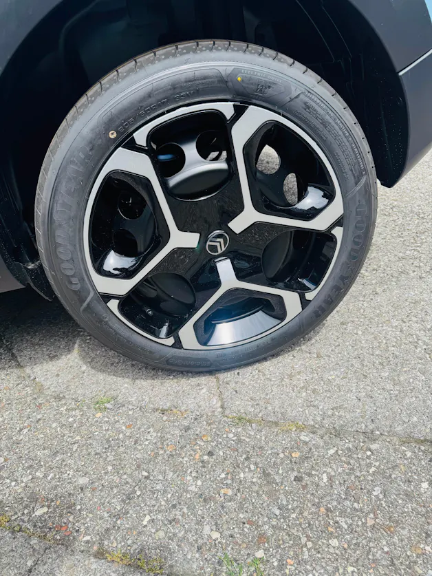 Citroën NEW C3 1.2 Turbo Plus