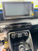 Citroën NEW C3 1.2 Turbo Plus