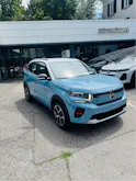 Citroën NEW C3 1.2 Turbo Plus