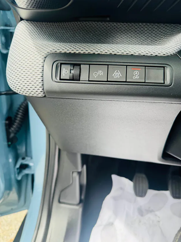 Citroën NEW C3 1.2 Turbo Plus