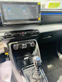 Citroën NEW C3 1.2 Turbo Plus