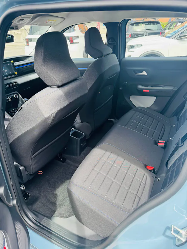 Citroën NEW C3 1.2 Turbo Plus