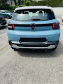 Citroën NEW C3 1.2 Turbo Plus