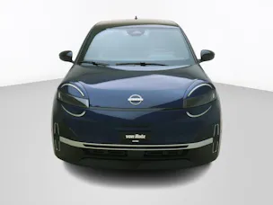 Nissan Micra Evolve