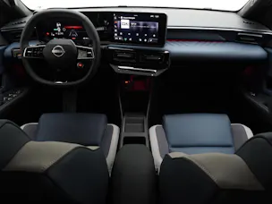 Nissan Micra Evolve