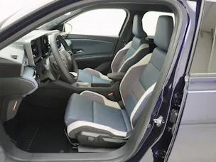 Nissan Micra Evolve