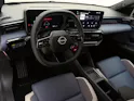 Nissan Micra Evolve