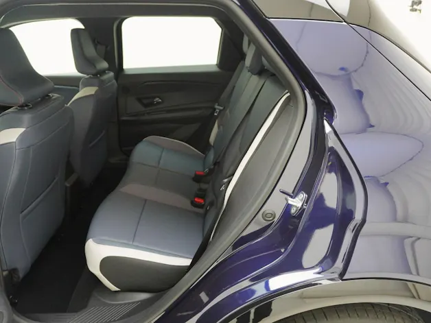 Nissan Micra Evolve