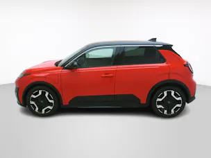 Nissan Micra Evolve