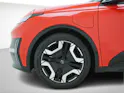 Nissan Micra Evolve
