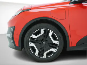 Nissan Micra Evolve