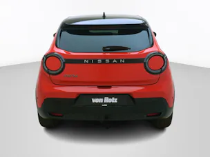 Nissan Micra Evolve