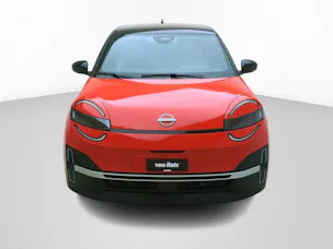 Nissan Micra Evolve