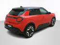Nissan Micra Evolve