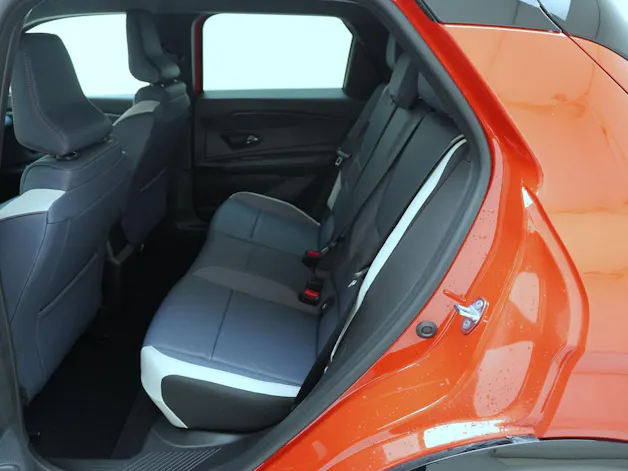 Nissan Micra Evolve