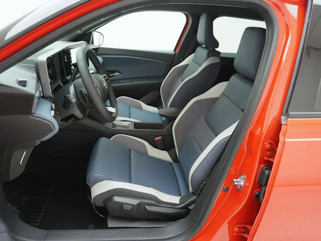 Nissan Micra Evolve