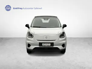 Leapmotor T03 Electric
