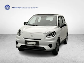 image du véhicule LEAPMOTOR T03 Electric
