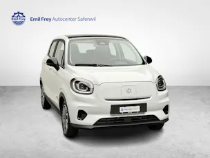 Leapmotor T03 Electric