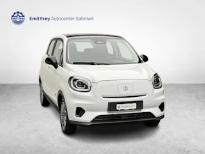 image du véhicule LEAPMOTOR T03 Electric