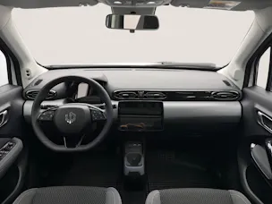 Leapmotor T03 Electric