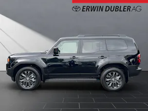 Toyota Land Cruiser 2.8 D 48V Invincible