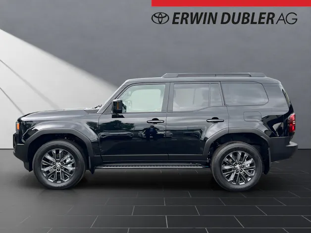 Toyota Land Cruiser 2.8 D 48V Invincible