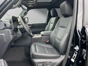 Toyota Land Cruiser 2.8 D 48V Invincible
