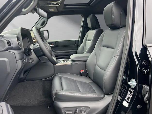 Toyota Land Cruiser 2.8 D 48V Invincible