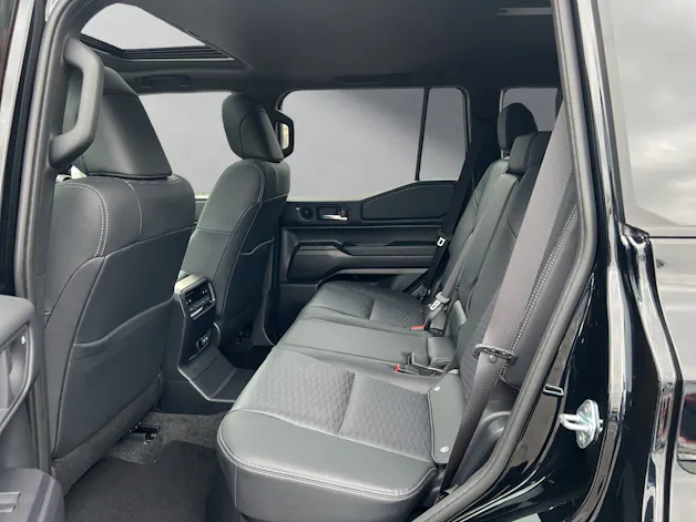 Toyota Land Cruiser 2.8 D 48V Invincible