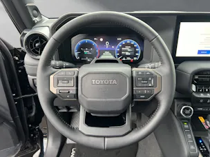 Toyota Land Cruiser 2.8 D 48V Invincible