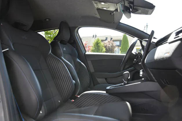 Renault Clio 1.6 E-Tech esprit Alpine