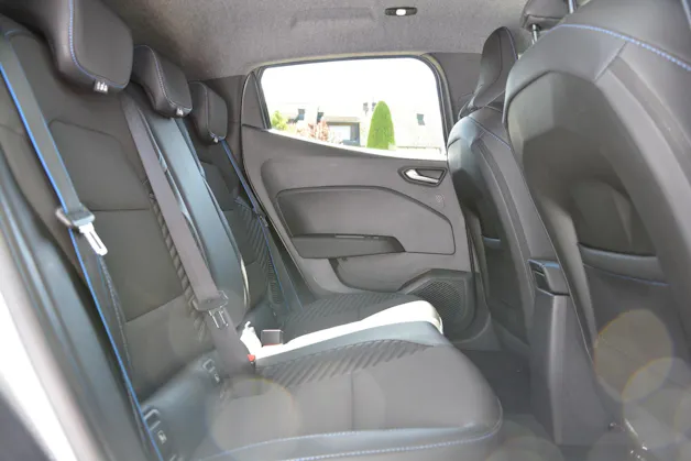 Renault Clio 1.6 E-Tech esprit Alpine