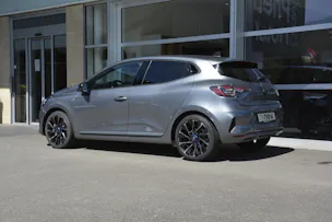 Renault Clio 1.6 E-Tech esprit Alpine