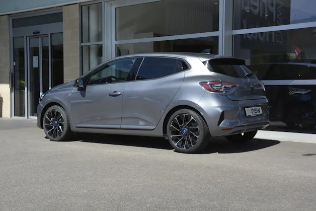 Renault Clio 1.6 E-Tech esprit Alpine