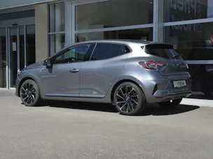 Renault Clio 1.6 E-Tech esprit Alpine