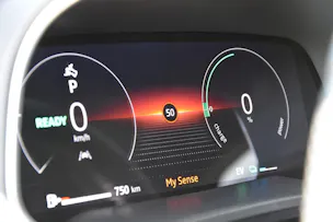 Renault Clio 1.6 E-Tech esprit Alpine