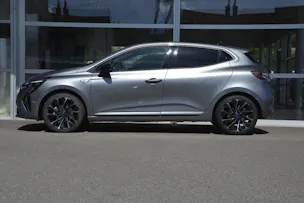Renault Clio 1.6 E-Tech esprit Alpine