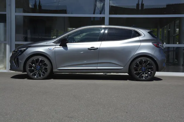 Renault Clio 1.6 E-Tech esprit Alpine